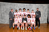 Team Photos & Large Groups