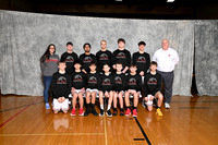 Team Photos & Large Groups