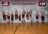 Yorkville