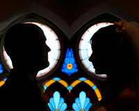 HILL WEDDING