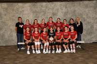 Team Photos & Large Groups