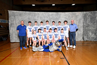 Boys - Team Photos & Large Groups