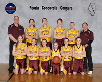 Peoria Concordia