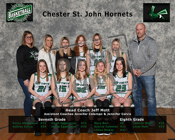 ChesterGirls