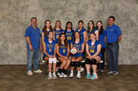 Team Photos & Large Groups