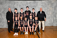 Team Photos & Large Groups