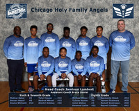 Chicago Holy Family