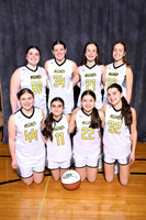 Girls - Team Photos & Large Groups