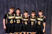 Boys - Team Photos & Large Groups