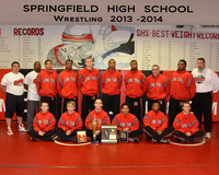 SHS 2014