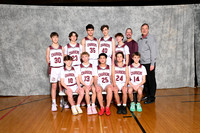 Boys - Team Photos & Large Groups