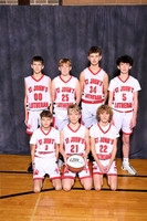 Boys - Team Photos & Large Groups