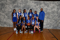 Peoria Christ Girls