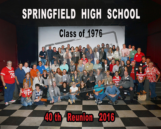 SHS 1976-2016