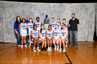 Girls - Team Photos & Large Groups