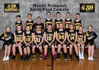 Mt Prospect